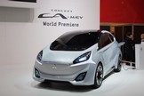 27. Mitsubishi CA-MiEV